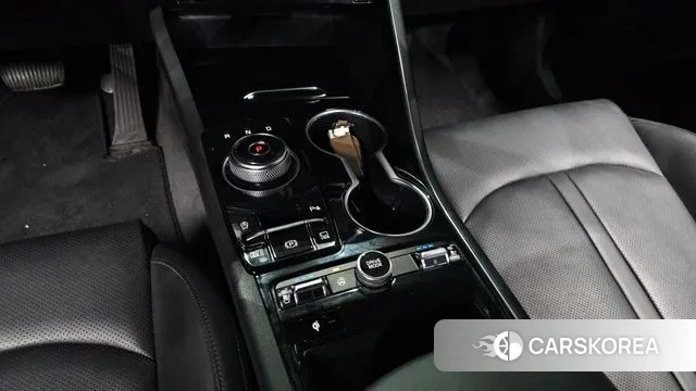 Kia K5 3rd generation id 3551022 из Кореи 19