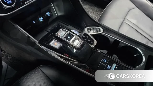 Hyundai Sonata (DN8) id 3434061 из Кореи 19