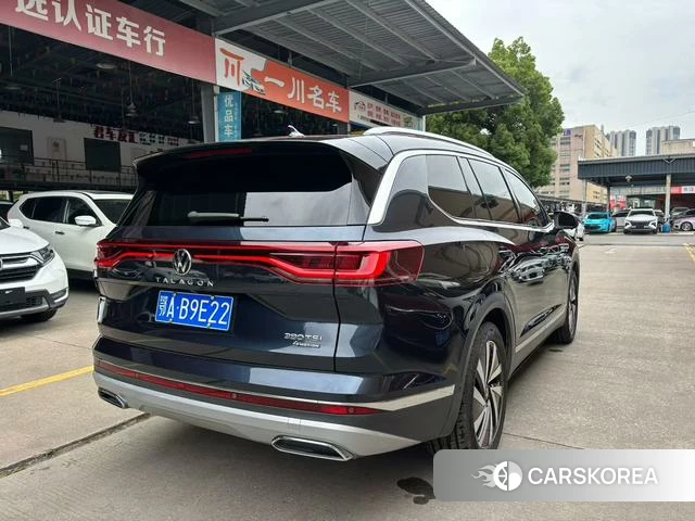 Volkswagen Lanjing id 4335841 из Китая 9