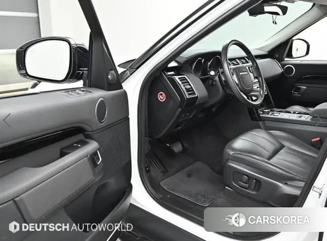 Land Rover Discovery 5 id 3514423 из Кореи 19