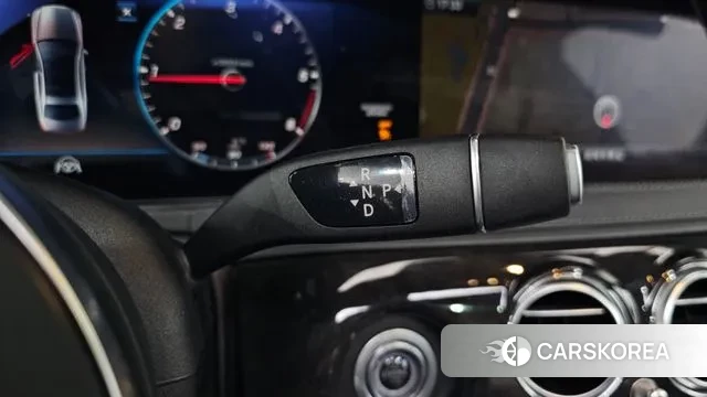 Mercedes-Benz S-Class W222 id 3449289 из Кореи 19