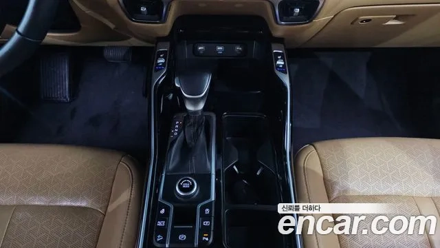 Kia Sorento 4th Generation id 2944455 из Кореи 19