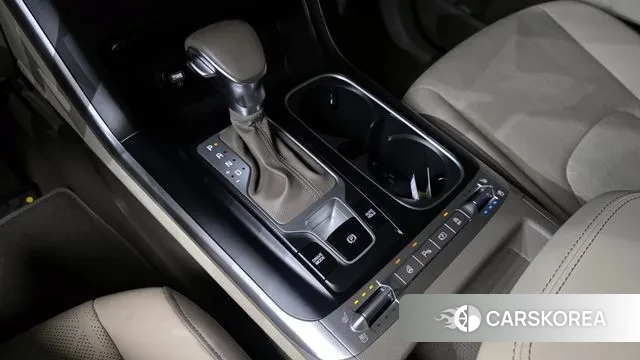 Kia Carnival 4th generation id 3690987 из Кореи 19