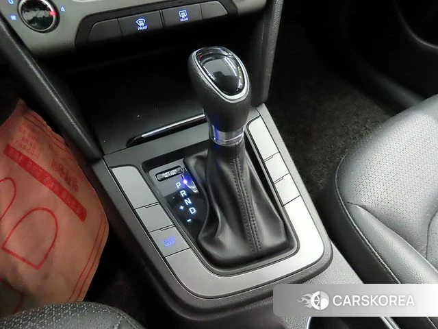 Hyundai Avante AD id 4513252 из Кореи 19