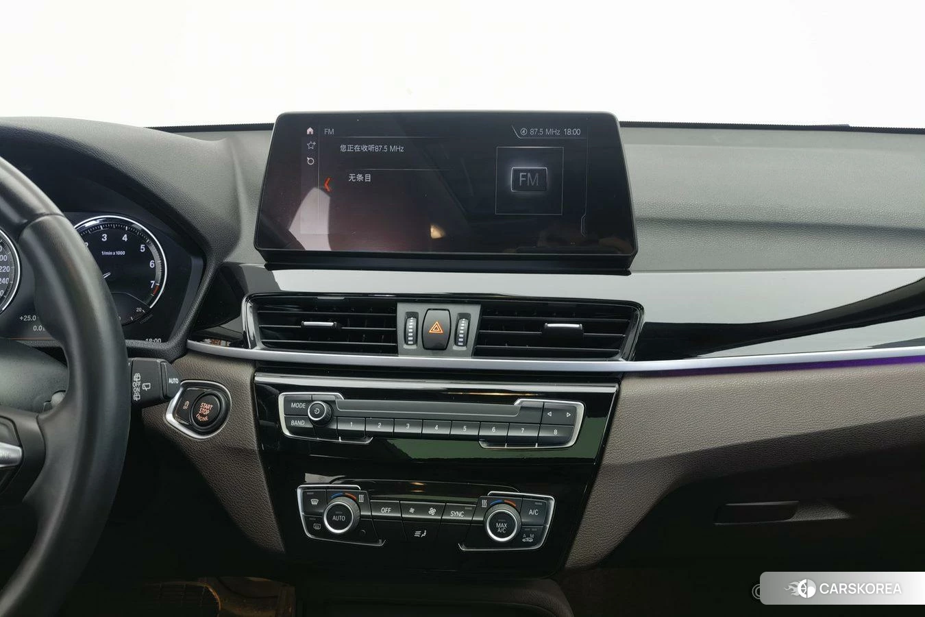 BMW X1 id 4486182 из Китая 23