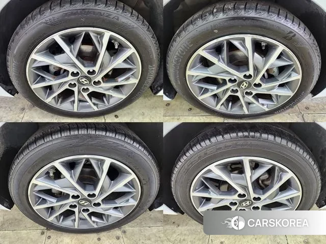 Hyundai The New Avante AD id 3509938 из Кореи 19