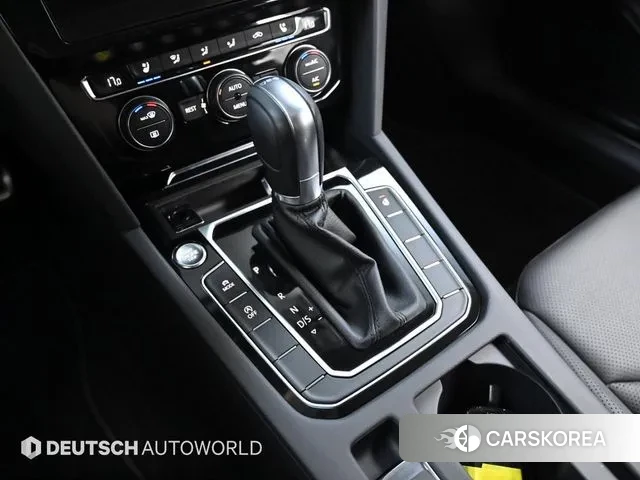 Volkswagen Arteon id 3374585 из Кореи 19