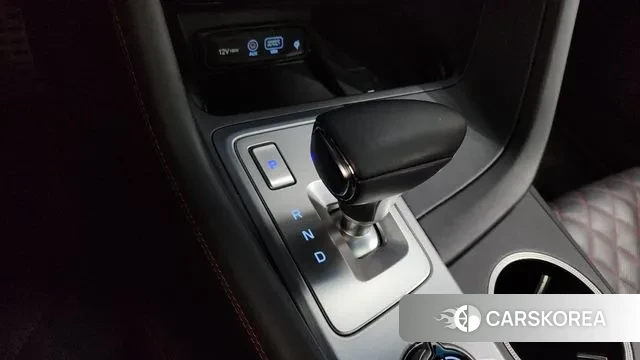 Genesis G70 id 3494220 из Кореи 19