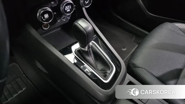 Renault Korea (Samsung) XM3 id 3707761 из Кореи 19