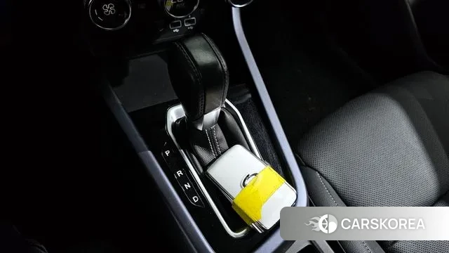 Renault Korea (Samsung) XM3 id 3028684 из Кореи 19