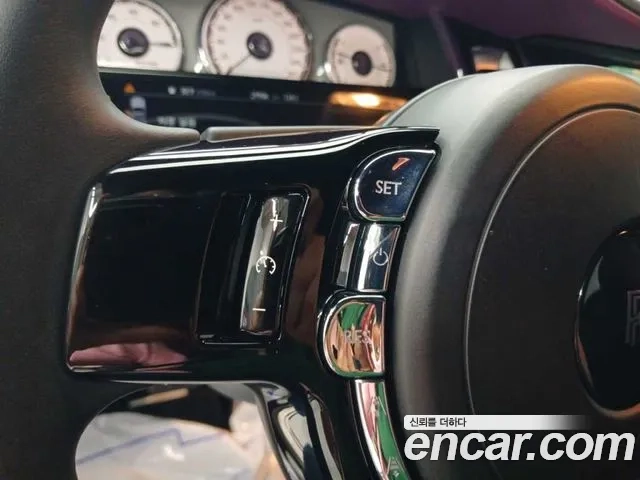 Rolls-Royce Dunn id 2955895 из Кореи 19