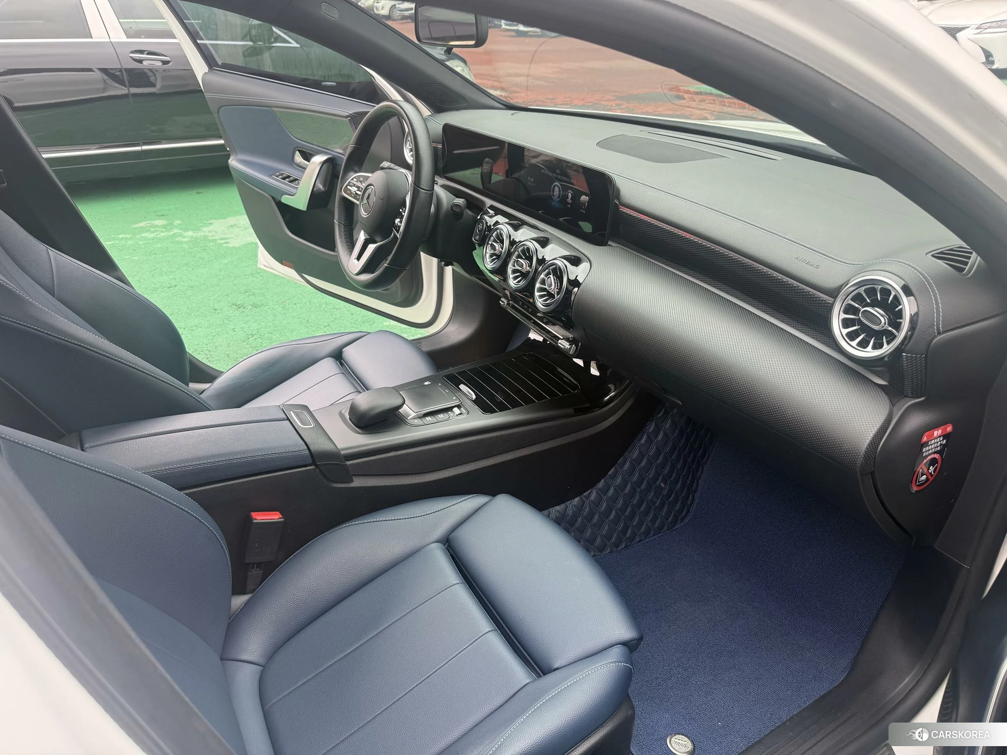 Mercedes-Benz Class A id 4419211 из Китая 9