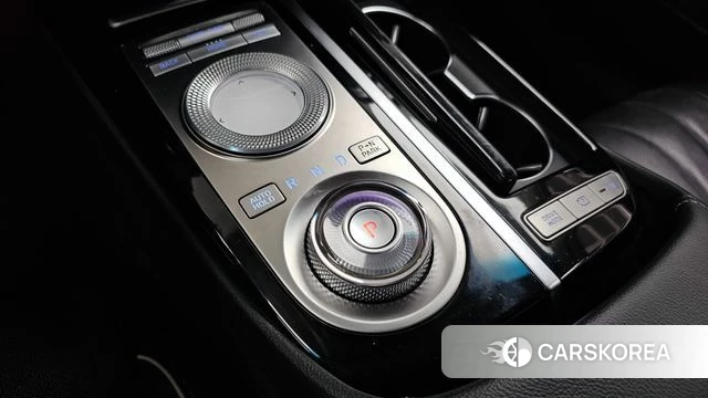 Genesis G80 (RG3) id 4541656 из Кореи 19