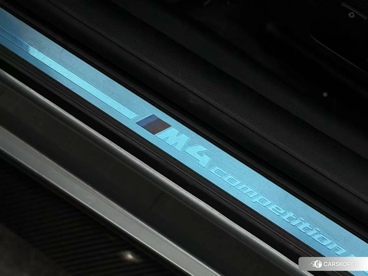 BMW M4 id 4452182 из Китая 12