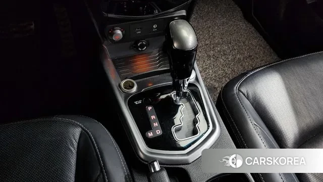 Ssangyong Tivoli Armor id 3761449 из Кореи 19