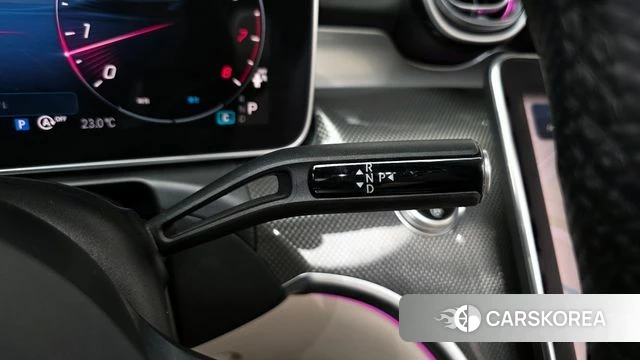 Mercedes-Benz CLE-Class C236 id 4200903 из Кореи 33