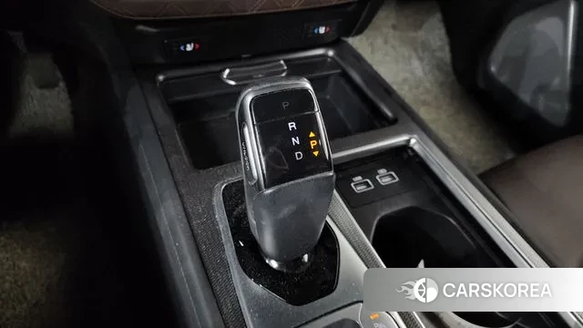 Ssangyong All New Rexton id 3660060 из Кореи 19