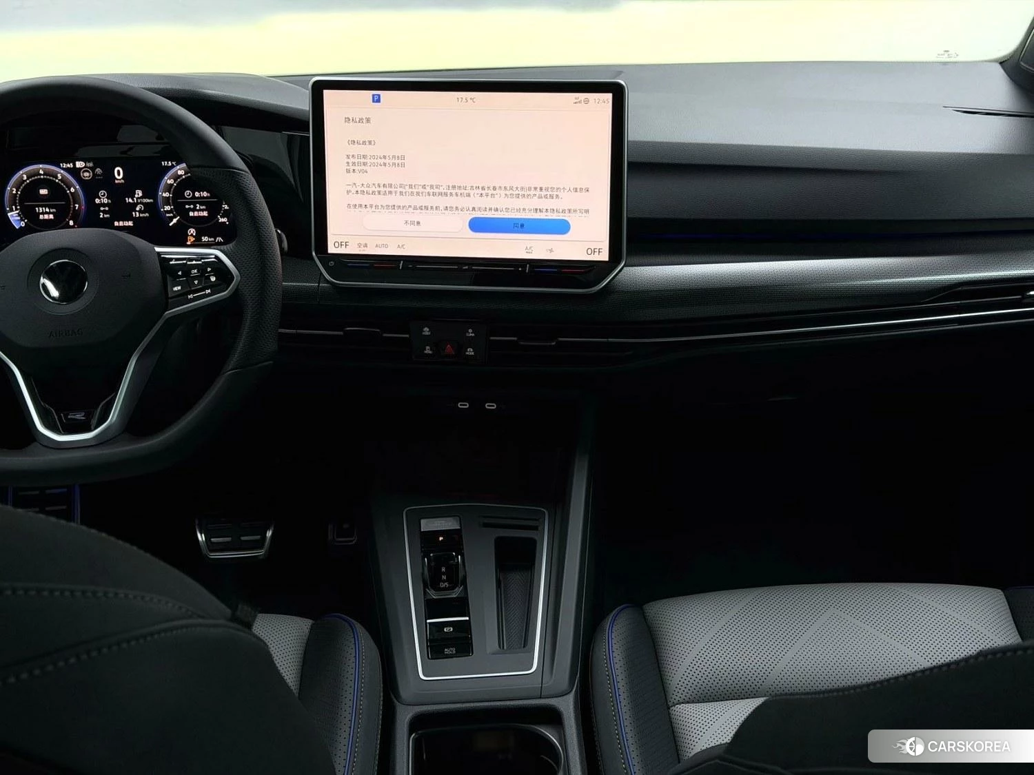 Volkswagen Golf id 4413574 из Китая 9