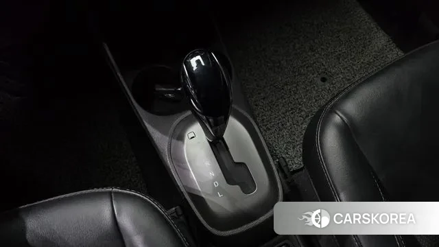 Chevrolet (GM Daewoo) The New Spark id 3520488 из Кореи 19