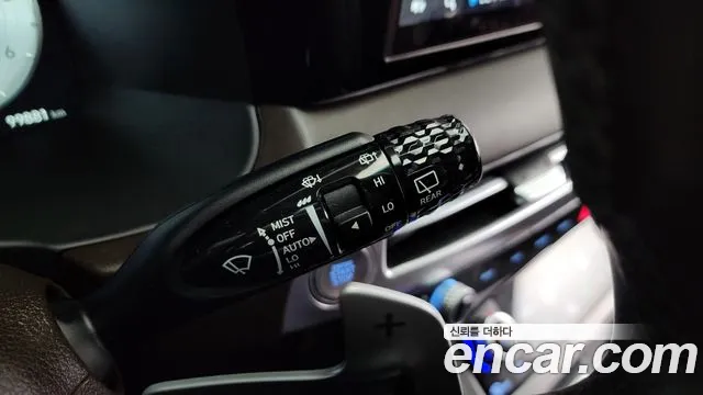 Hyundai The New Palisade id 2680652 из Кореи 19