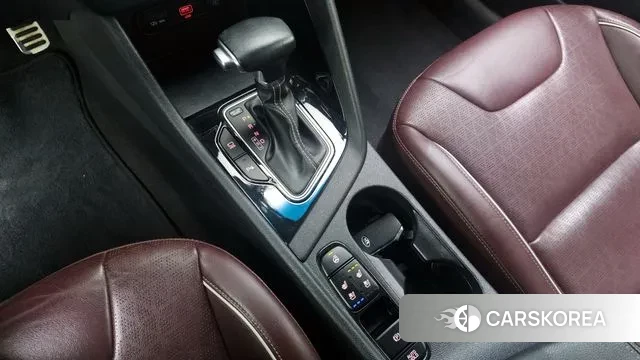 Kia The New Niro id 3766369 из Кореи 19