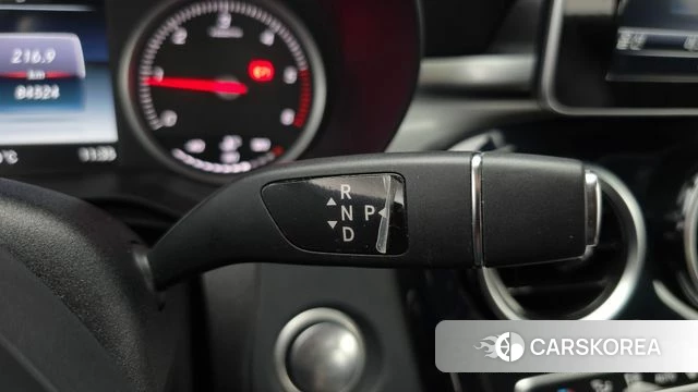 Mercedes-Benz C-Class W205 id 4385144 из Кореи 29