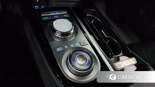 Genesis G80 (RG3) id 3002699 из Кореи 19