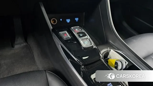 Hyundai Sonata (DN8) id 3514963 из Кореи 19