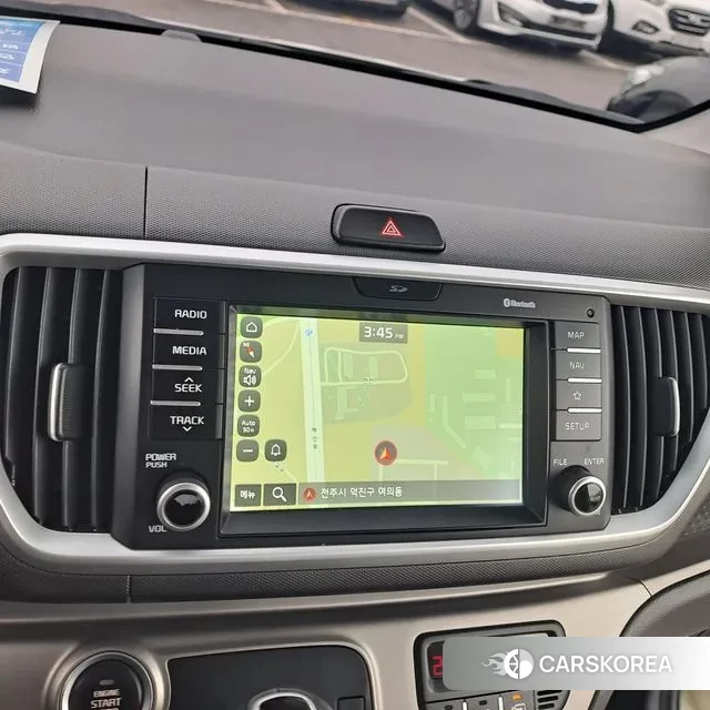 Kia The New Ray id 3547584 из Кореи 17