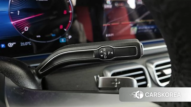 Mercedes-Benz GLE-Class W167 id 4201270 из Кореи 19