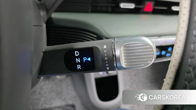 Hyundai Ionic 5 id 4267511 из Кореи 19