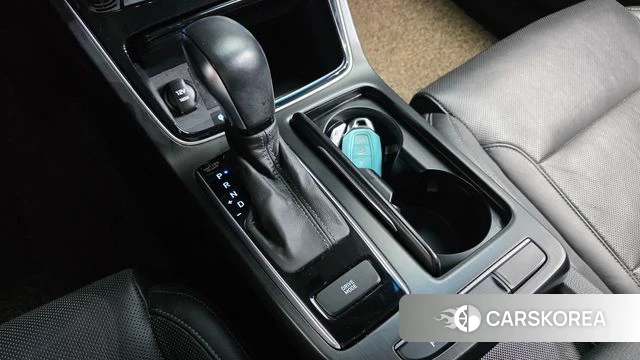 Hyundai Grandeur IG id 3873679 из Кореи 19