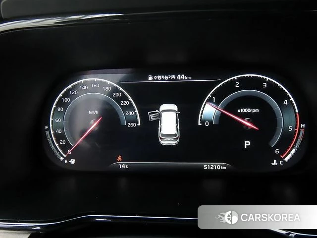 Kia Mohave Master id 3842183 из Кореи 19