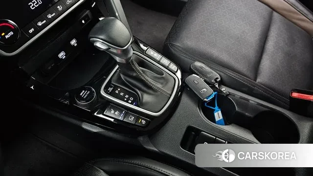 Kia Seltos id 3741435 из Кореи 19