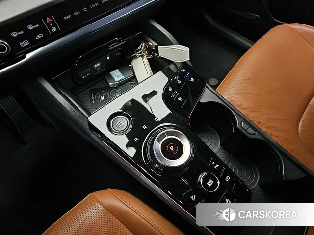 Kia Sportage 5th Generation id 3892585 из Кореи 19