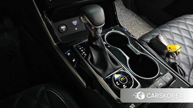 Kia Mohave Master id 4666951 из Кореи 34