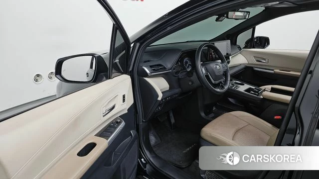 Toyota Sienna 4th Generation id 3800224 из Кореи 19