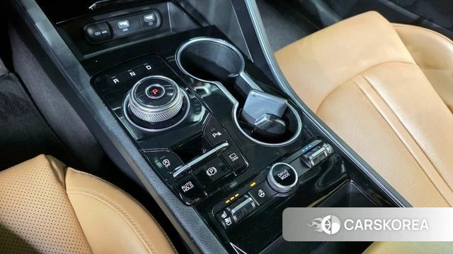 Kia K5 3rd generation id 3806958 из Кореи 19