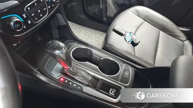 Chevrolet (GM Daewoo) Equinox id 3350864 из Кореи 19