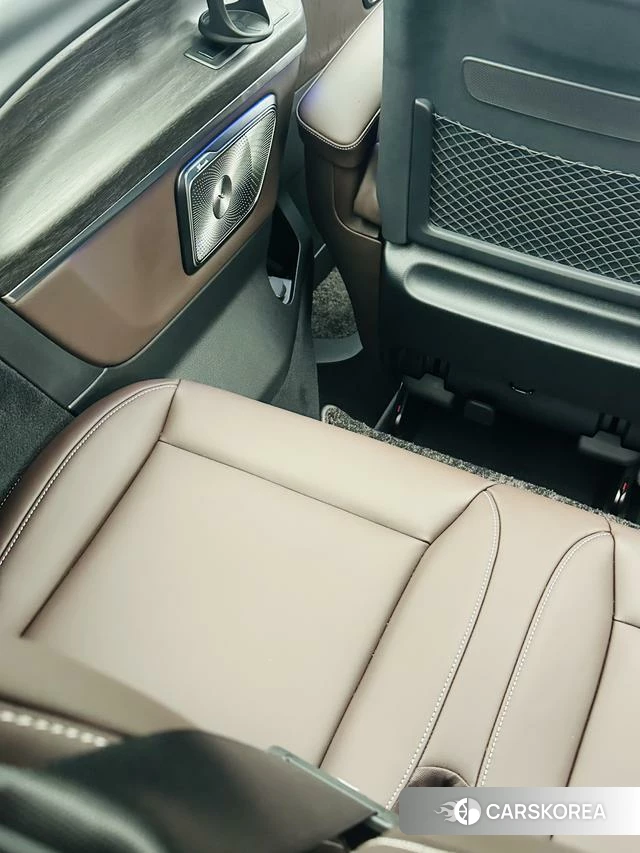 Mercedes-Benz V-class id 4359657 из Китая 33