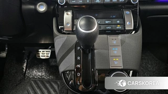 Hyundai Casper id 3915364 из Кореи 19