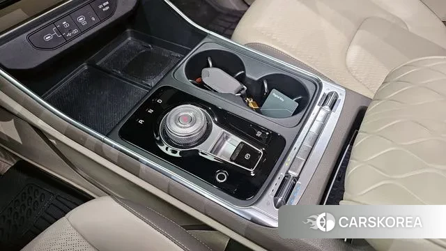 Kia The New Carnival 4th Generation id 3477229 из Кореи 19