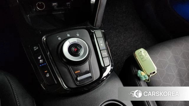 Kia The New Seltos id 3811272 из Кореи 19