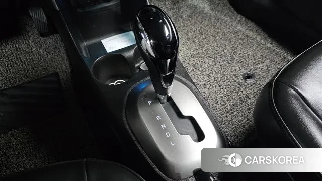 Chevrolet (GM Daewoo) The Next Spark id 3210087 из Кореи 19