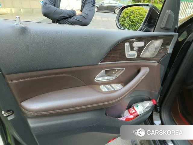 Mercedes-Benz GLE (import) id 4394037 из Китая 20