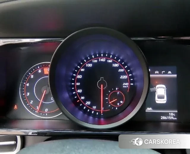 Hyundai Avante (CN7) id 3379344 из Кореи 18