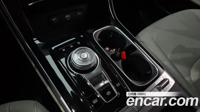 Kia Carnival 4th generation id 2713213 из Кореи 19