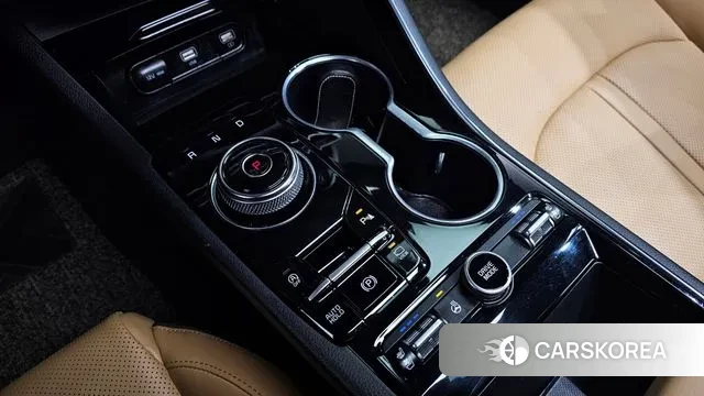 Kia K5 3rd generation id 3601147 из Кореи 19