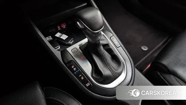 Kia Come New K3 id 3193497 из Кореи 19