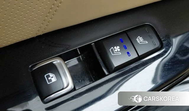 Kia Mohave Master id 3904590 из Кореи 14